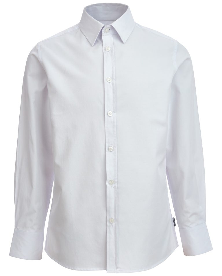 camisa blanca de ensueño