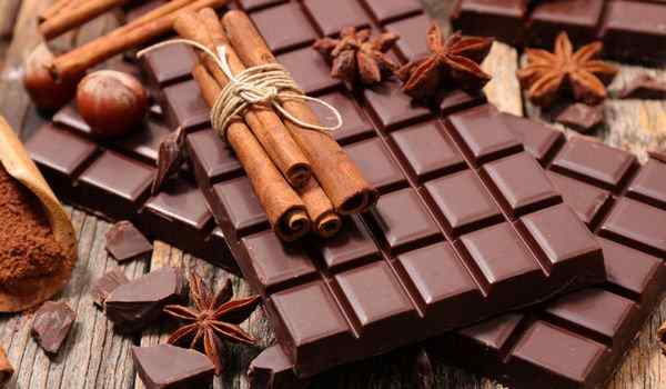¿Por qué soñar con chocolate en un sueño?