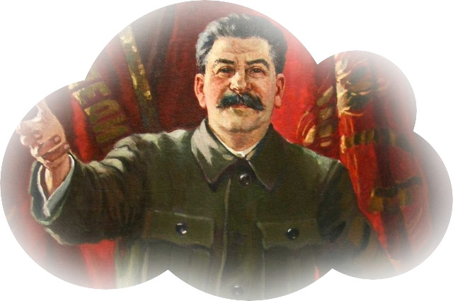 Interpretación de los sueños Stalin tuvo un sueño.