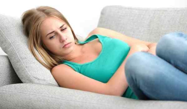 ¿Por qué las mujeres sueñan con períodos abundantes?