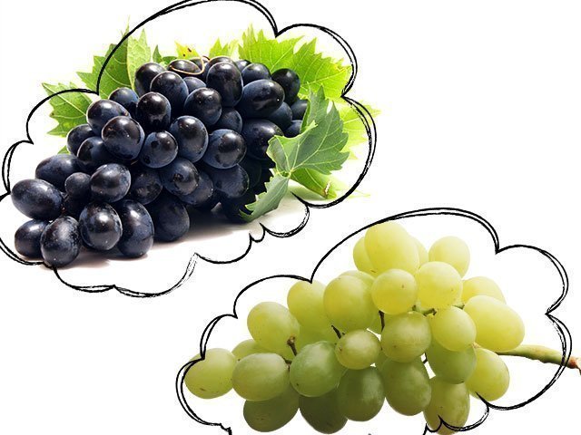¿Por qué soñar con comprar uvas para una mujer?
